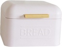 Bread Food Storage Box Sundries Container Organizing Organizer Counter Bread Box Organization for Office Entrance Cabinet