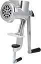 Hand Operated Meat Grinder Household Multifunctional Small Meat Mincing Machine Food Processor Kitchen Grinding Tools