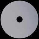 Blulu 8 Pieces Round Silicone Dehydrator Sheets, Non-stick Fruit Dehydrator Mats, Reusable Steamer Mat Mesh Sheet for Fruit Dryer