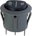 Compatible with HUROM Huiren Juice Machine/Juicer Circular Power Switch Universal Switch Forward and Reverse Switch