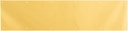 Prime-Line J 4617 8 x 34 In. Brass, Polished, Door Kick Plate (Single Pack)
