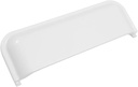 Unbreakable W10861225 W10714516 Replacement Door Handle for Whirlpool Appliance Dryer, Compatible for Amana, Crosley, Maytag, Whirlpool, Kenmore and Roper