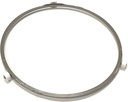 Microwave Roller Ring Compatible with Samsung Model Numbers ME21K7010DS/AA, ME21K7010DS/AC, ME21M706BAG, ME21M706BAG/AA