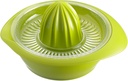 Westmark 3091227A Lemon and Orange Press Limetta, Apple Green