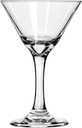 Libbey Embassy 8 oz Marini Glass