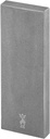 Opinel Sharpening Stone Large for Sharpening Knives and Blades, Dimensions: 14 cm, 254638, Black