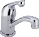 DELTA FAUCET 570LF-WF, 4.00 x 2.00 x 4.00 inches, Chrome