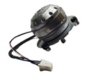 Combustion Exhaust Blower Motor for TC Models 1-00-02275