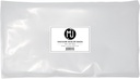 MJ Premium Vacuum Sealer Bags for Food Storage, Sous Vide | 50 Pack (11.5" x 20" 3.2 Mil, Clear)