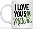 Gift Design Idea Lover Oh I Love You So Gift Green Gifts Gifts Fan 11 Oz White Ceramic Coffee Mug