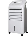 Air Cooler for Home Office Air coolers Evaporative Coolers, Portable Air Conditioner Evaporative Misting With Remote Control Humidifier Fan And Bladeless Noiseless Fan,For Office, Dorm, Room
