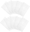 10pcs Slow Cooker Liners Food-grade Cooking Bags Disposable Oven Liners for Easy Cleanup Home and Professional Kitchens