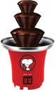 Peanuts Snoopy Chocolate Fountain