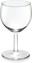 Libbey 3764 Embassy 8.5 Ounce Wine Glass - 24 / CS