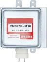 New W10245183 Magnetron for Whirlpool Microwave 4375072 8205791 8184306 1489083 10QBP0231 Microwave Oven Repair Parts Replace 2M167B-M16 Magnetron