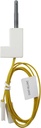 PP200, HA1000, 102548-01 Hot Surface Igniter Replacement Fit for Reddy Heater Models R35D, R35E, R40, R40T, R55A