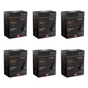 Mill Brewed Verona Blend Coffee K-fee® compatible with Starbucks Verismo* | 72 Count (6 boxes X 12 Pods) | Dark Roast Single Serve Coffee Pods