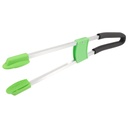 Multi-Function Outdoor Litter Scoop Grabber Stick Strong Clamp Reusable Cleaning Tool for Trash Pickup