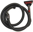 Bissell Commercial Hose & Upholstery Tool 30G for BG10 Deep Cleaning Machine, Black (30G3)