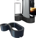 Riser Stand for Nespresso Vertuo Pop+ ,Compatible with Standard & Deluxe Models, Fits Cups Up to 7.48" - Perfect for YETI Rambler 20 oz Tumbler for Contigo Huron 16 oz Travel Mug for Coffee Machine Elevation Stand