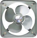 Exhaust Fan/Ventilator 8/10 inch Industrial Ventilation Fan High Speed Powerful Ventilation Extractor Metal Low Noise Commercial Air Extractor Fan Exhaust，Uk-10inch