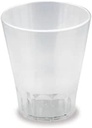 Lacor-66932-POLYCARBONATE GLASS 8.5X9.5 300 ml