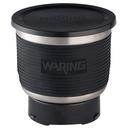 Waring Commercial 3-Cup Grinding Bowl/Lid for WSG60