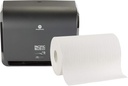 Georgia-Pacific Pacific Blue Ultra Mini Dispenser Trial Kit, Includes 9" Paper Towel Roll and Automated Dispenser, 54519, by Georgia-Pacific