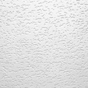 USG (10) ea Interiors 4240 12" x 12" Tivoli Wood Fiber Textured Finish Ceiling Tiles