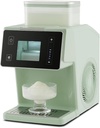 Shaved ice machine, Ice Maker, 2-in-1, Snow Cone Machine, Slushy Machine for Home
