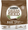 Pennington Bare Spot Repair Grass Seed Mixture - Central 1 lb