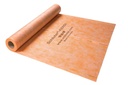Schluter Kerdi Bonded Waterproofing and Vapor-Retardant Membrane for Tile Application - 3' 3" Width, 23' Length, 75 Square Feet - KERDI200/7M