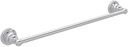 ROHL ROT1/18APC Wall Mount 18" Single Towel Bar