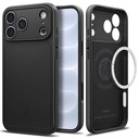 Spigen Thin Fit MagFit Case for iPhone 17/18 Pro Max, Black