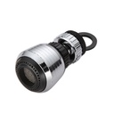 Kitchen tap 360 Swivel Water Saving Aerator Bath Bubbler Nozzle Filter Head…-53005580MG