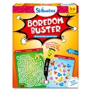 Skillmatics Educational Game – Boredom Buster, Reusable Activity Mats