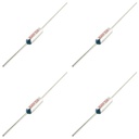 (4 pc) Pro3D TF Thermal Fuse RY-240° C 10A 250V