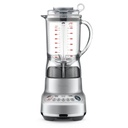 Breville BBL620SIL Fresh and Furious Blender for Kitchens, Silver