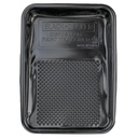 Black+Decker Paint Tray Liner - 10 Pack: Convenient Disposable Liners for Easy Cleanup - Compatible with Standard Paint Trays - Ideal for DIY Projects and Professional Painting Jobs