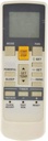 VNQ Ac Remote Compatible for O General Ac Remote (Raj1E), Your Old Remote Must be Exactly Same