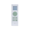 7SEVEN® Compatible with Blue Star AC Remote Control 201A Model Suitable for 1 1.5 2 Ton Spilt and Window Air Conditioner – Match Keys Exactly with Existing Remote Function