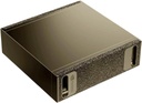 NVIDIA DGX Spark Personal AI Supercomputer | 128GB Unified Memory | 4TB PCIe Gen5 SSD | Grace Blackwell GB10 | Up to 1 PFLOP FP4 AI Performance | Local LLM & Generative AI Workstation