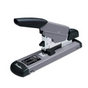 Swingline Heavy Duty Stapler, 160 Sheet Capacity, Jam Free, Metal, Black and Gray (39005)