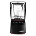 Blendtec Stealth 885 Commercial Blender (Black) & 90oz* WildSide+ Jar