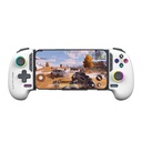 EvoFox Deck 2 Smartphone Gamepad with Hall Effect Triggers & Joysticks | Bluetooth Wireless Controller for Android, iOS, Windows, macOS & Nintendo Switch | Key Mapping, Macro Buttons, RGB Lighting