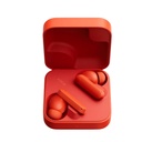 CMF by Nothing Buds 2a, 42 dB ANC, 12.4mm Driver, Dirac-Tuned, Ultra Bass Tech, 35.5 hrs Bluetooth Headset (Orange)
