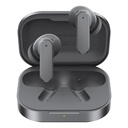realme Buds Air 8,11mm+6mm Dual Dynamic Bass Drivers,58Hrs Playtime, 55dB ANC,6 Mic ENC, 45ms Low Latency, 360° Spatial Audio, Hi-Res LHDC, IP55 Dust & Water Resistant, BT V5.4 (Master Grey)