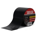 TAPEBEAR Corrosion Protection Pipe Tape 10mil PVC Pipe Wrap Tape 4" Wide