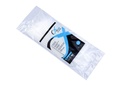 Nylon Cable Ties 200 mm, 8 Inch, Pack of 100, White