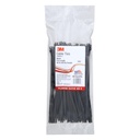 CT4BK18-C Cable Tie -100 pcs/Bag (06200) (Pack of 100)